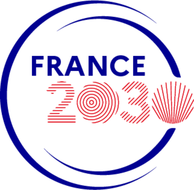 logo programme france 2030