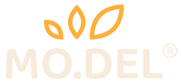 mo.del logo