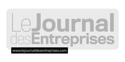 Le Journal des Entreprises