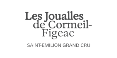 Logo Cormeil Figeac